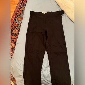 MM LaFleur Black Pants